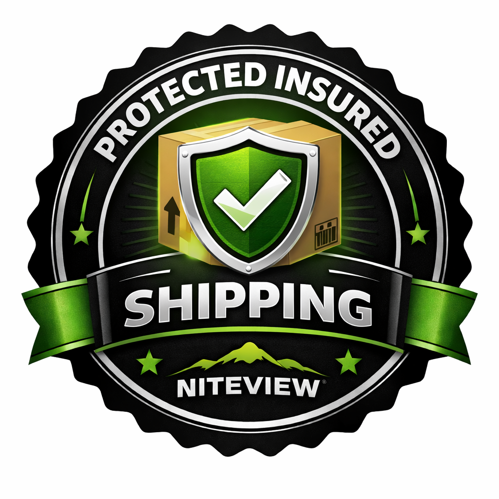 Insured & Protected Shipping