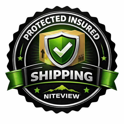 Insured & Protected Shipping